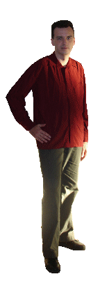 Sergej Rinc retorik