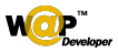 Povezava na WAP Developers